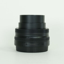 Nikon NIKKOR Z DX 16-50mm f/3.5-6.3 VR