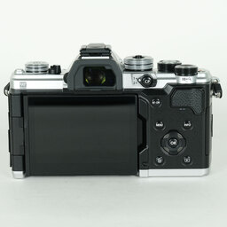 OM SYSTEM OM-3 OM SYSTEM OM-3
