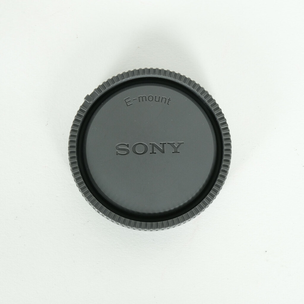 SONY E18-200mm F3.5-6.3 OSS SEL18200 SONY E18-200mm F3.5-6.3 OSS SEL18200