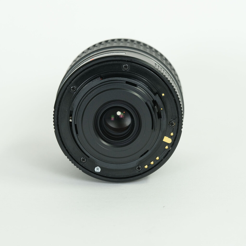 PENTAX SMC-PENTAX-DAL 50-200mm F4-5.6 ED