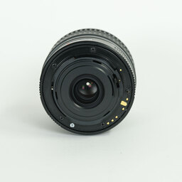 PENTAX SMC-PENTAX-DAL 50-200mm F4-5.6 ED