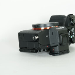 SONY α7R V(ILCE-7RM5) SONY α7R V(ILCE-7RM5)