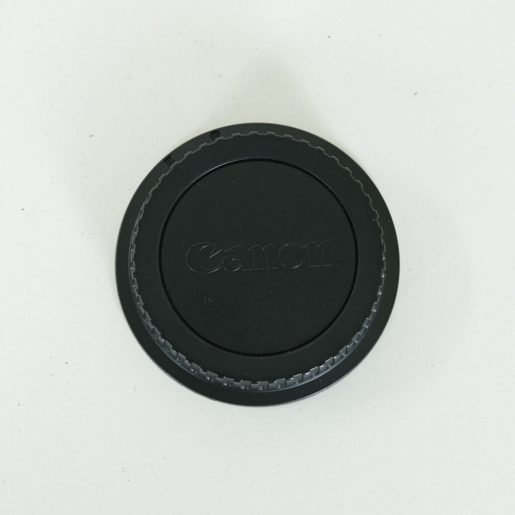 Canon EF55-200mm F4.5-5.6 II USM