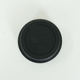 Canon EF55-200mm F4.5-5.6 II USM