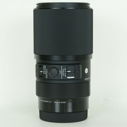SIGMA 105mm F2.8 DG DN Macro｜Art [ライカL用]