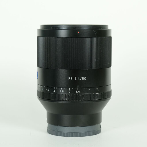 SONY Planar T* FE 50mm F1.4 ZA SEL50F14Zを徹底解説。作例から