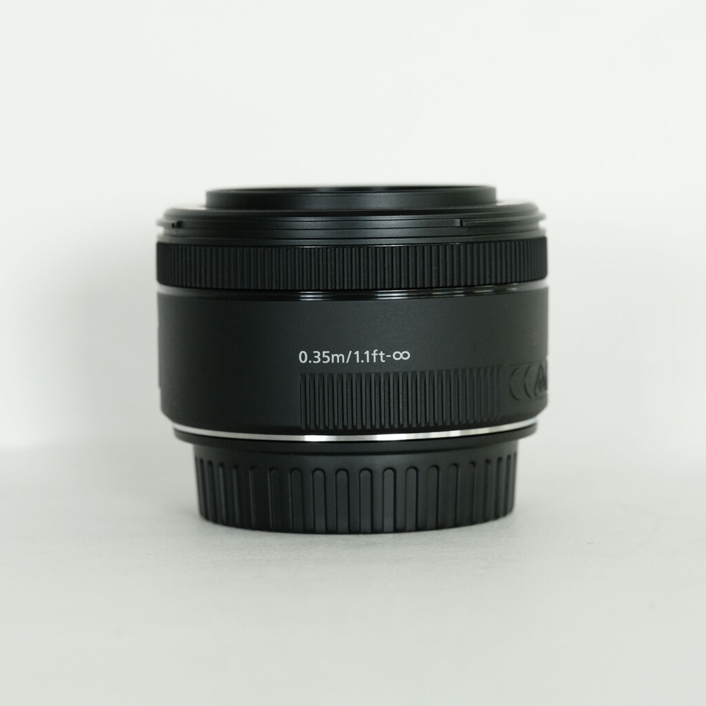 Canon EF50mm F1.8 STM Canon EF50mm F1.8 STM
