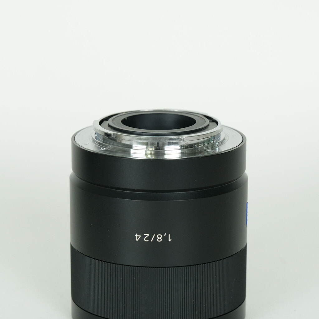 SONY Sonnar T* E 24mm F1.8 ZA SEL24F18Zの出品 | ONE SCENE（ワン