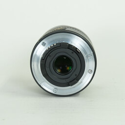 Nikon AF DX Fisheye-Nikkor 10.5mm F2.8G ED Nikon AF DX Fisheye-Nikkor 10.5mm F2.8G ED