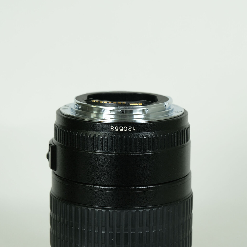Canon EF135mm F2L USM