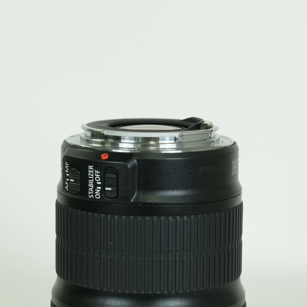 Canon EF24-105mm F3.5-5.6 IS STM Canon EF24-105mm F3.5-5.6 IS STM