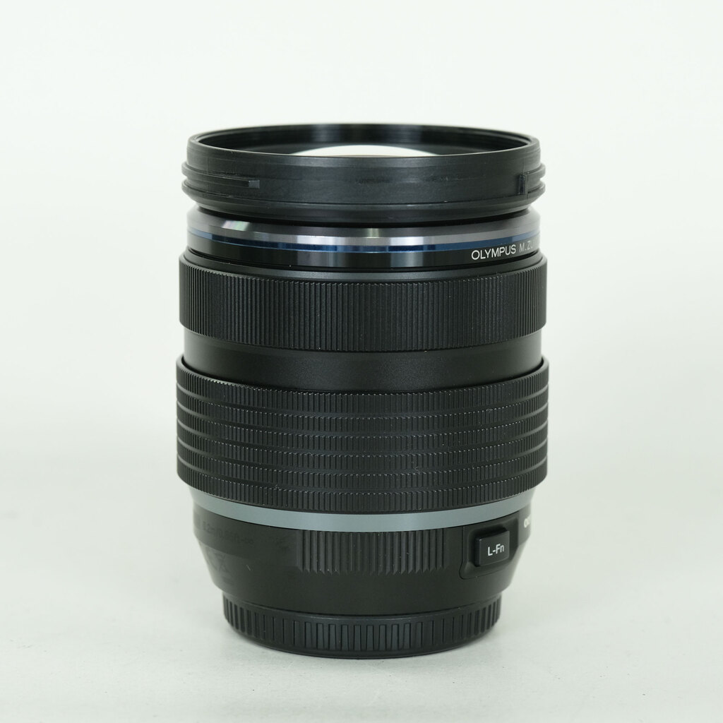 OLYMPUS M.ZUIKO DIGITAL ED 12-40mm F2.8 PRO