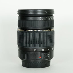 TAMRON SP 28-75mm F2.8 XR Di LD ASPH [IF] Macro (Model A09) [キヤノンEF用] 