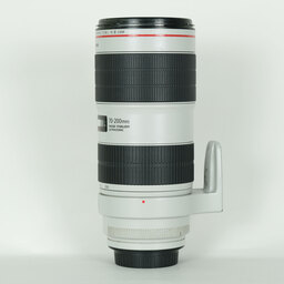 Canon EF70-200mm F2.8L IS III USM