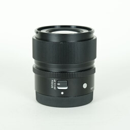 SIGMA 90mm F2.8 DG DN｜Contemporary [ソニーE用]