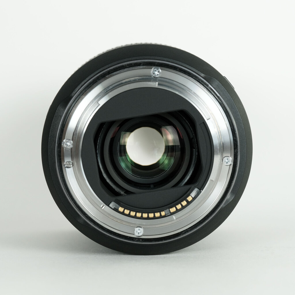 Canon RF24-105mm F4 L IS USM