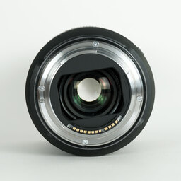 Canon RF24-105mm F4 L IS USM