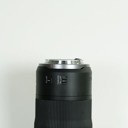 Canon RF100-400mm F5.6-8 IS USM