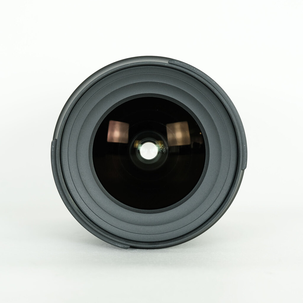 TAMRON 11-20mm F/2.8 Di III-A RXD (Model B060) [フジフイルムX用]