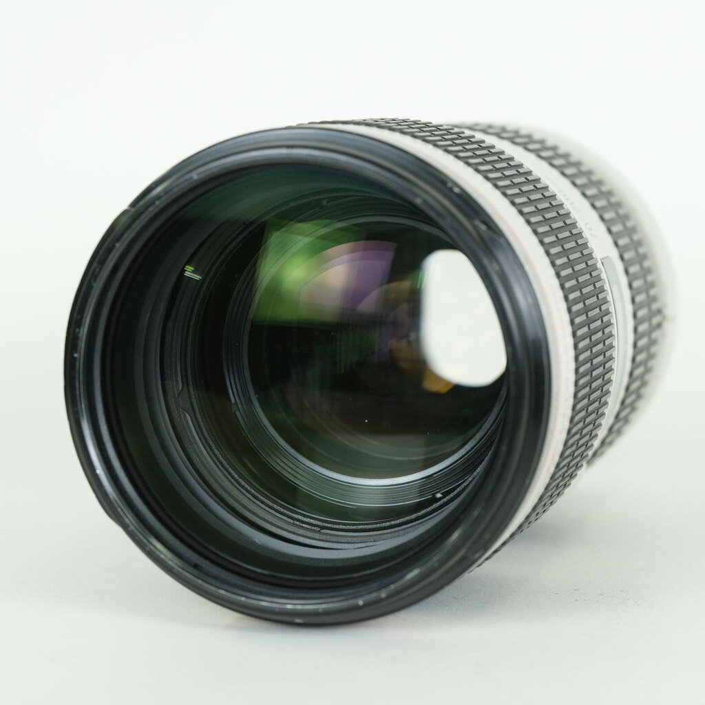 Canon EF70-200mm F2.8L IS II USM