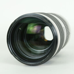 Canon EF70-200mm F2.8L IS II USM
