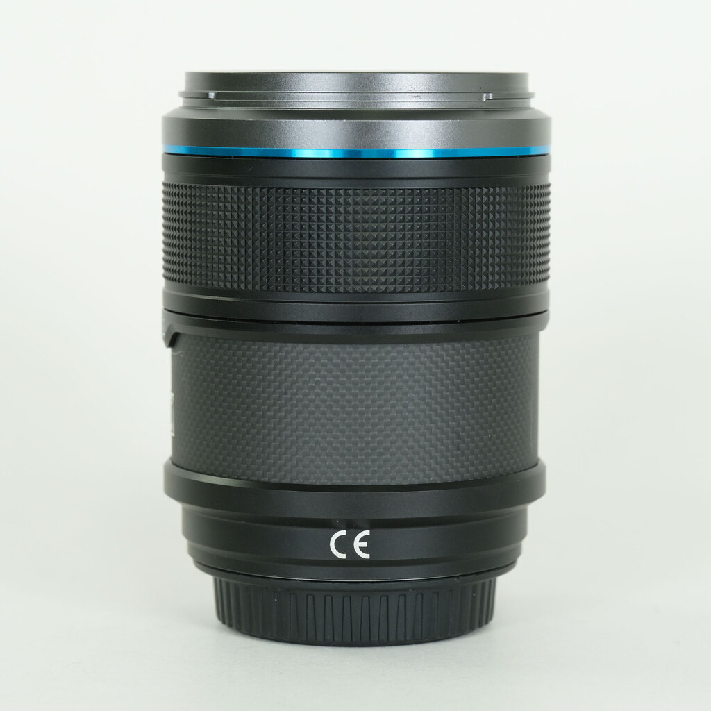 SIRUI Sniper Series 56mm F1.2 ブラック[ソニーE用]