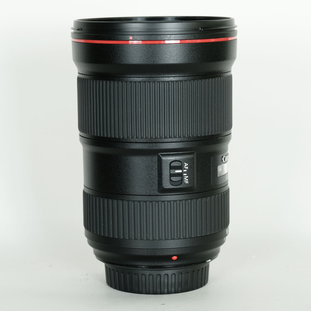 Canon EF16-35mm F2.8L III USM