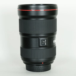 Canon EF16-35mm F2.8L III USM
