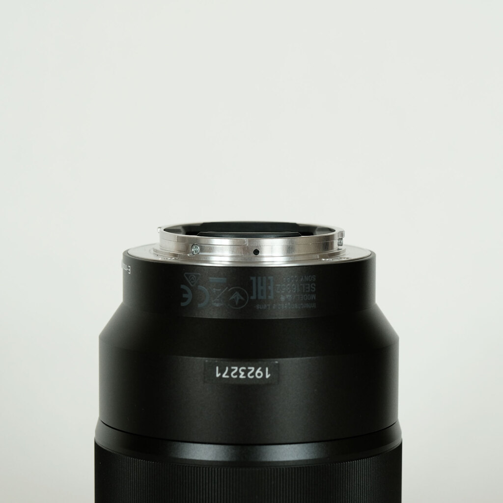 SONY Vario-Tessar T* FE 16-35mm F4 ZA OSS SEL1635Z