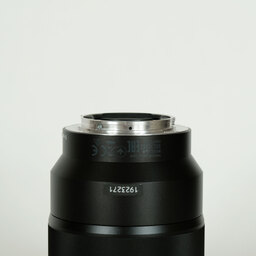 SONY Vario-Tessar T* FE 16-35mm F4 ZA OSS SEL1635Z