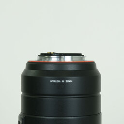 PENTAX HD PENTAX-D FA 70-210mmF4ED SDM WR