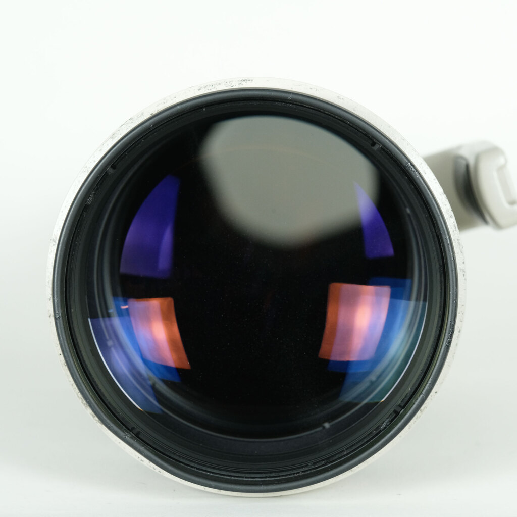 Canon EF400mm F2.8L IS USM