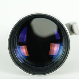 Canon EF400mm F2.8L IS USM