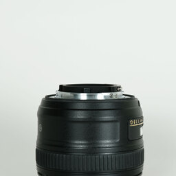 Nikon AF-S NIKKOR 50mm f/1.8G