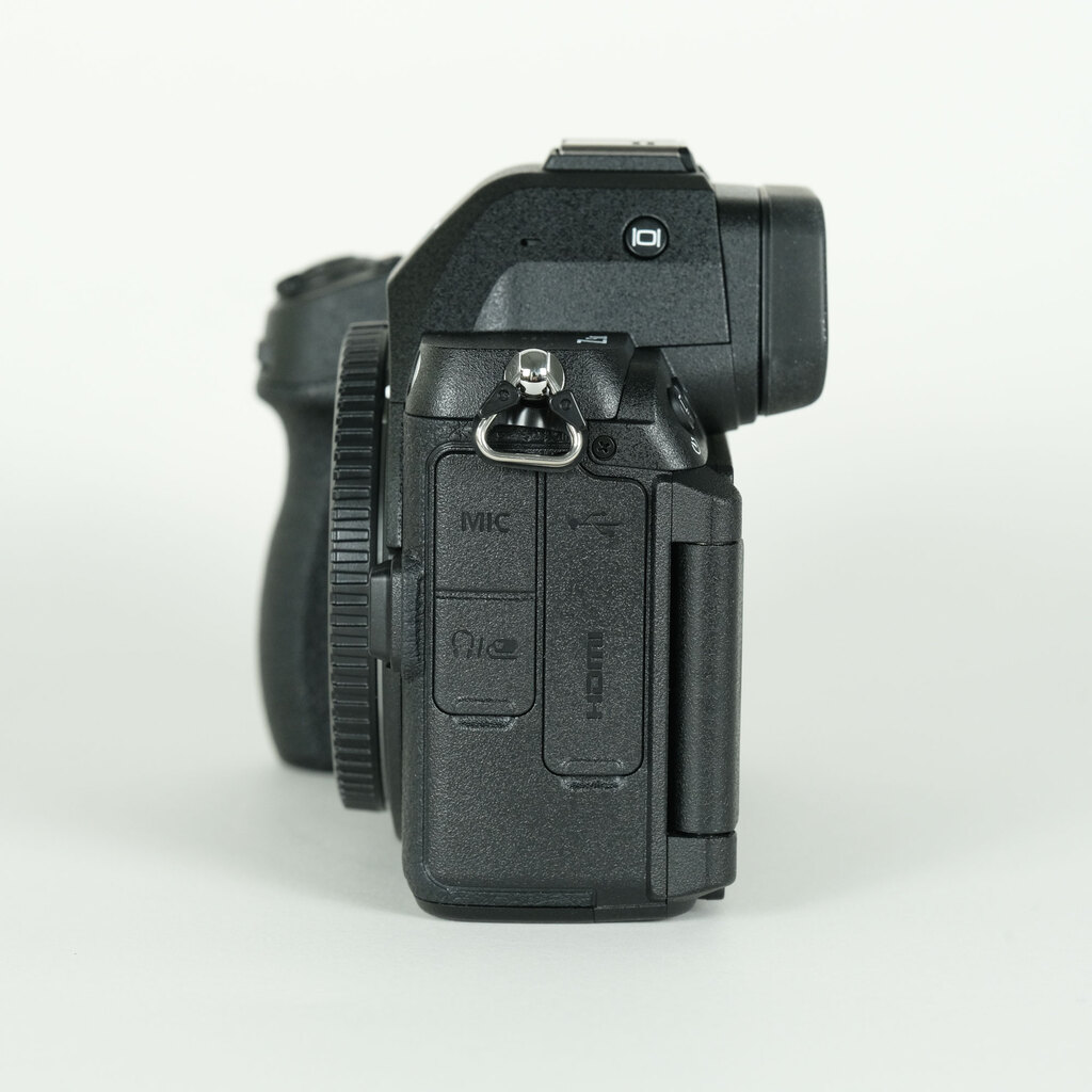 Nikon Z5IIの出品 | ONE SCENE（ワンシーン）