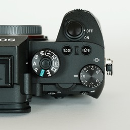 SONY α9（ILCE-9）
