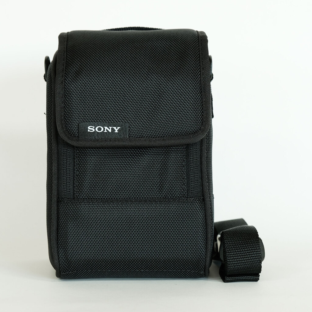 SONY FE 16-35mm F2.8 GM II SEL1635GM2