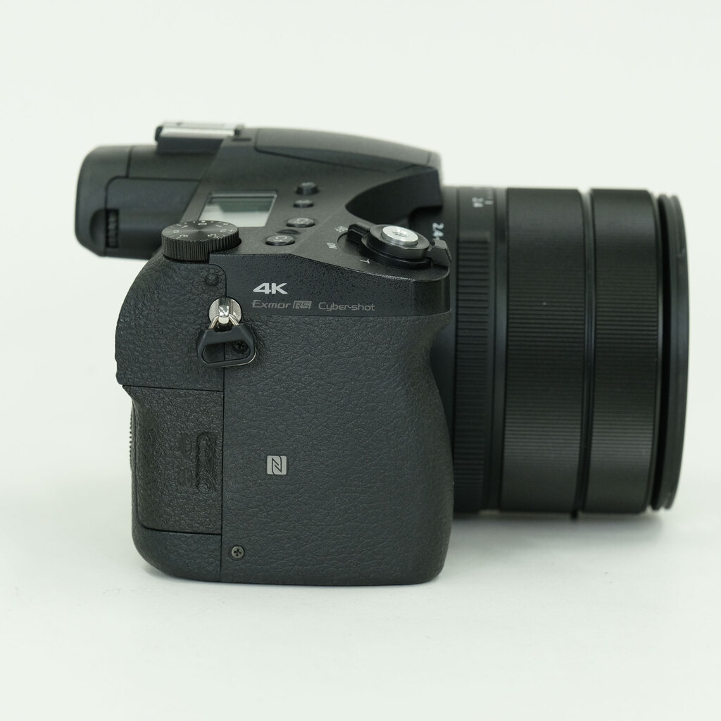 SONY Cyber-shot DSC-RX10M4