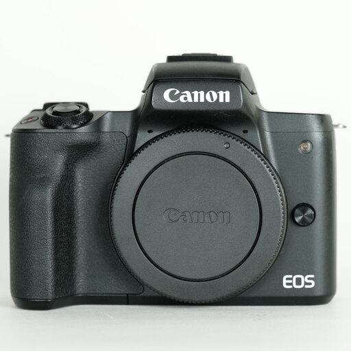 Canon EOS Kiss M