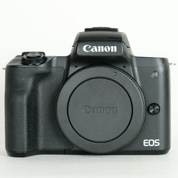 Canon EOS Kiss M