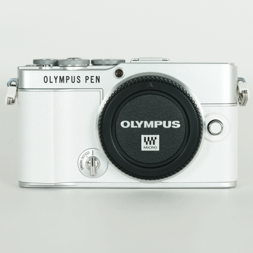 OLYMPUS PEN E-P7