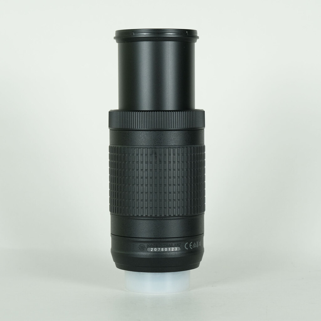 Nikon AF-P DX NIKKOR 70-300mm f/4.5-6.3G ED VRの出品 | ONE SCENE