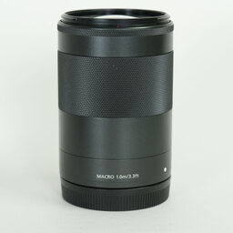Canon EF-M55-200mm F4.5-6.3 IS STM