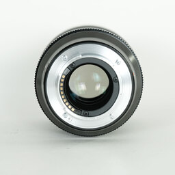 FUJIFILM XF90mmF2 R LM WR