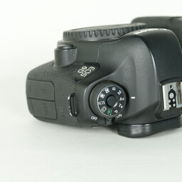 Canon EOS 6D Canon EOS 6D