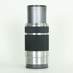 SONY E 55-210mm F4.5-6.3 OSS SEL55210