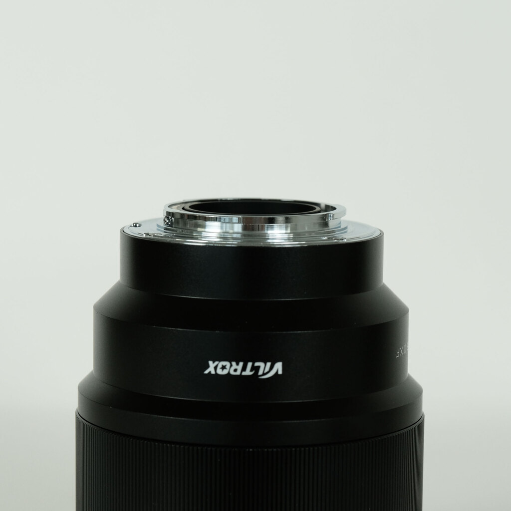 VILTROX AF 85mm F1.8 II (フジフイルムX用)の出品 | ONE SCENE（ワン