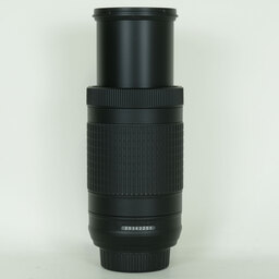 Nikon AF-P DX NIKKOR 70-300mm f/4.5-6.3G ED VR