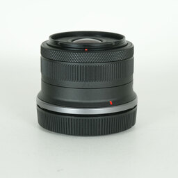 Canon RF-S 10-18mm F4.5-6.3 IS STM