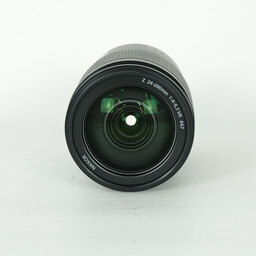 Nikon NIKKOR Z 24-200mm f/4-6.3 VR